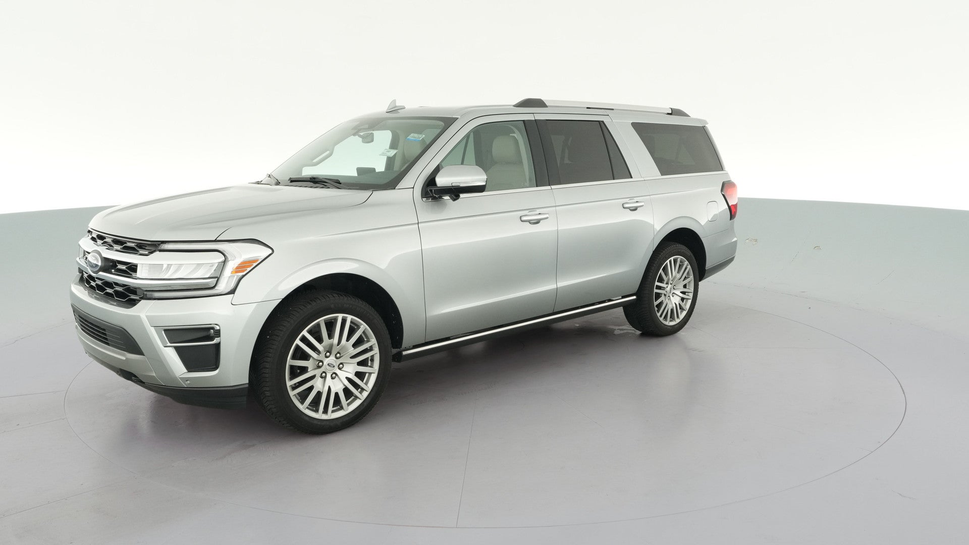 2023 Ford Expedition MAX vehicle photo