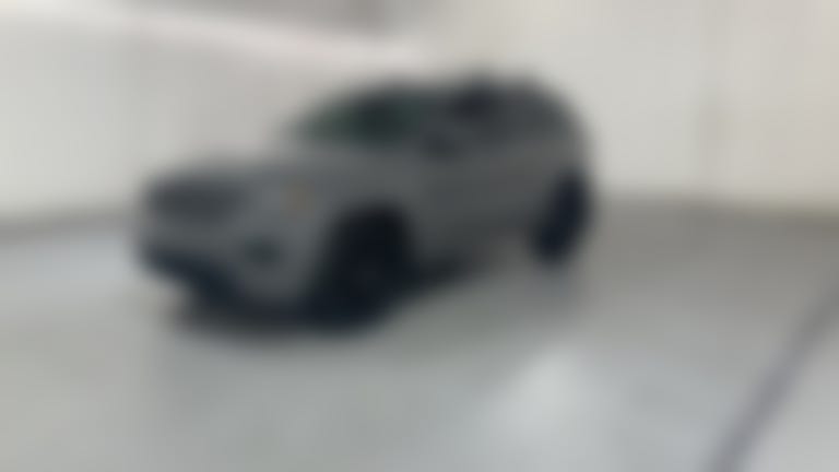 2019 Jeep Grand Cherokee vehicle photo