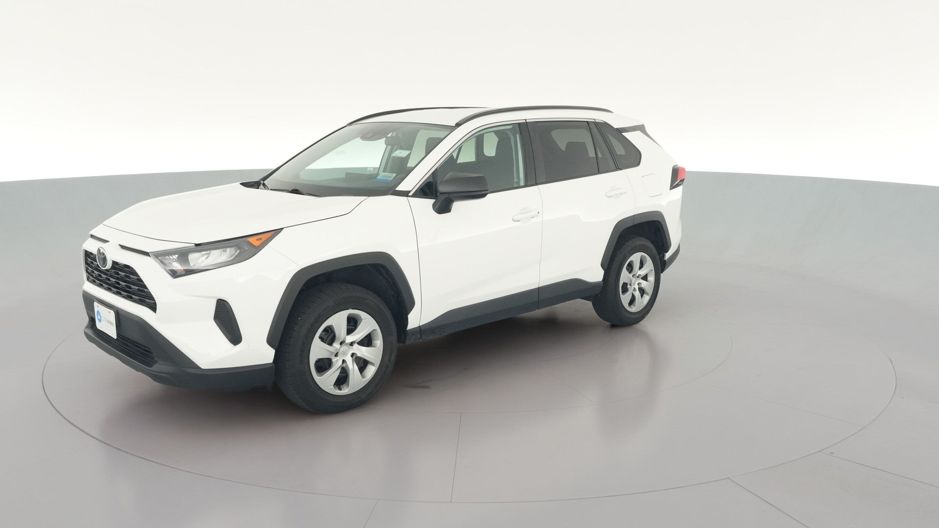 2019 Toyota RAV4 vehicle photo