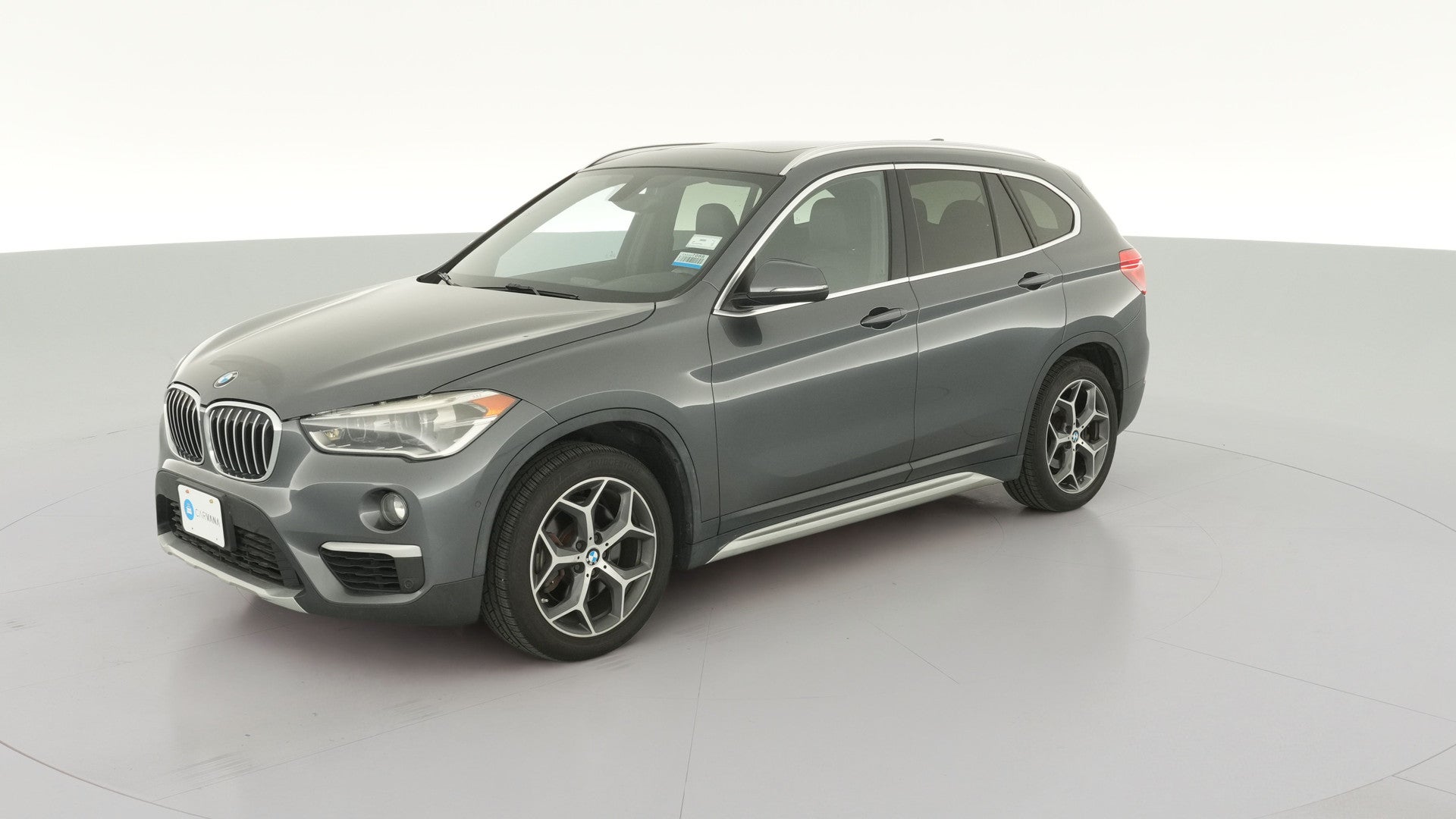 2016 BMW X1 vehicle photo