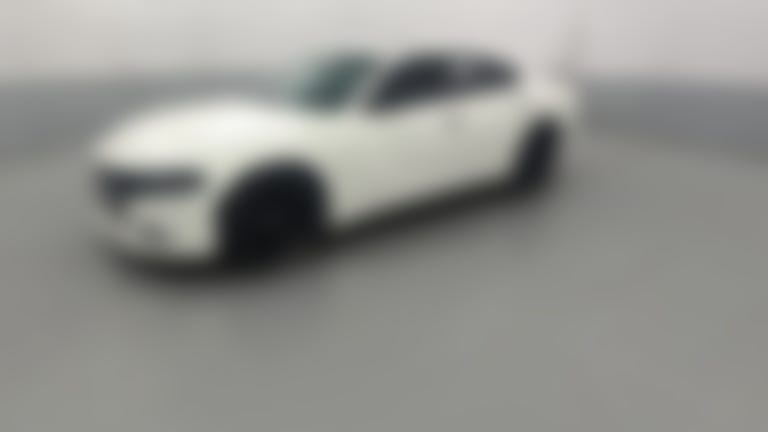 2017 Dodge Charger vehicle photo