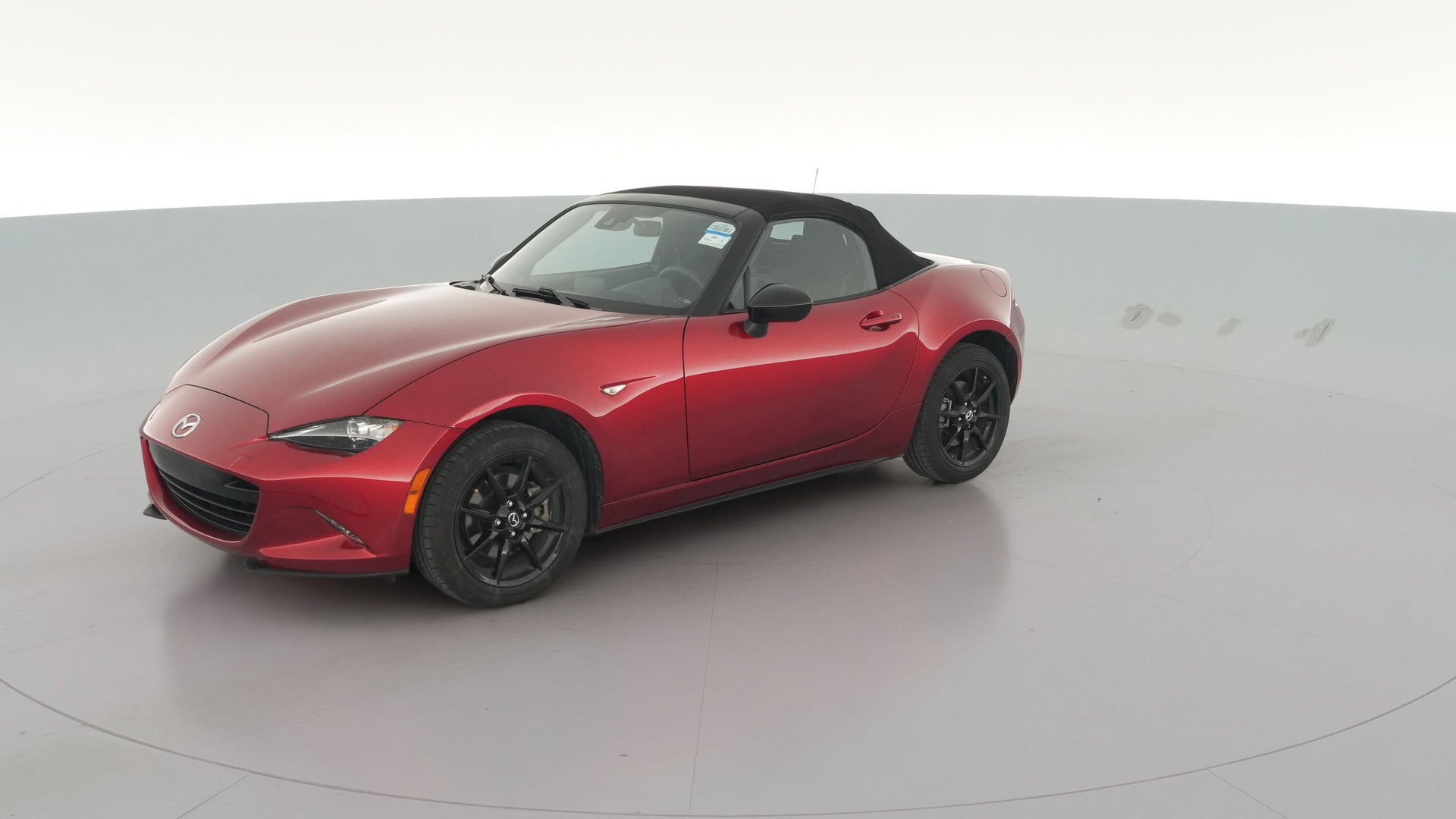 2022 MAZDA MX-5 Miata vehicle photo