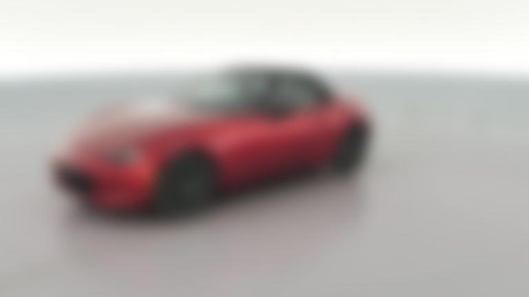 2022 MAZDA MX-5 Miata vehicle photo