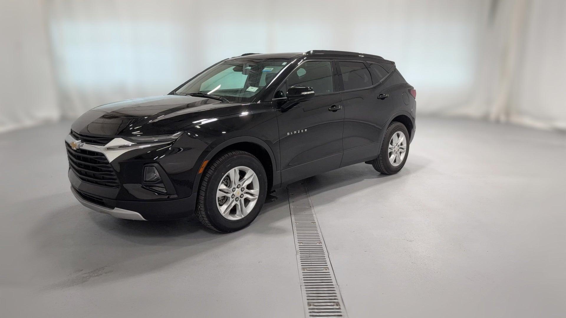 2022 Chevrolet Blazer vehicle photo
