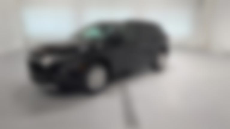2022 Chevrolet Blazer vehicle photo