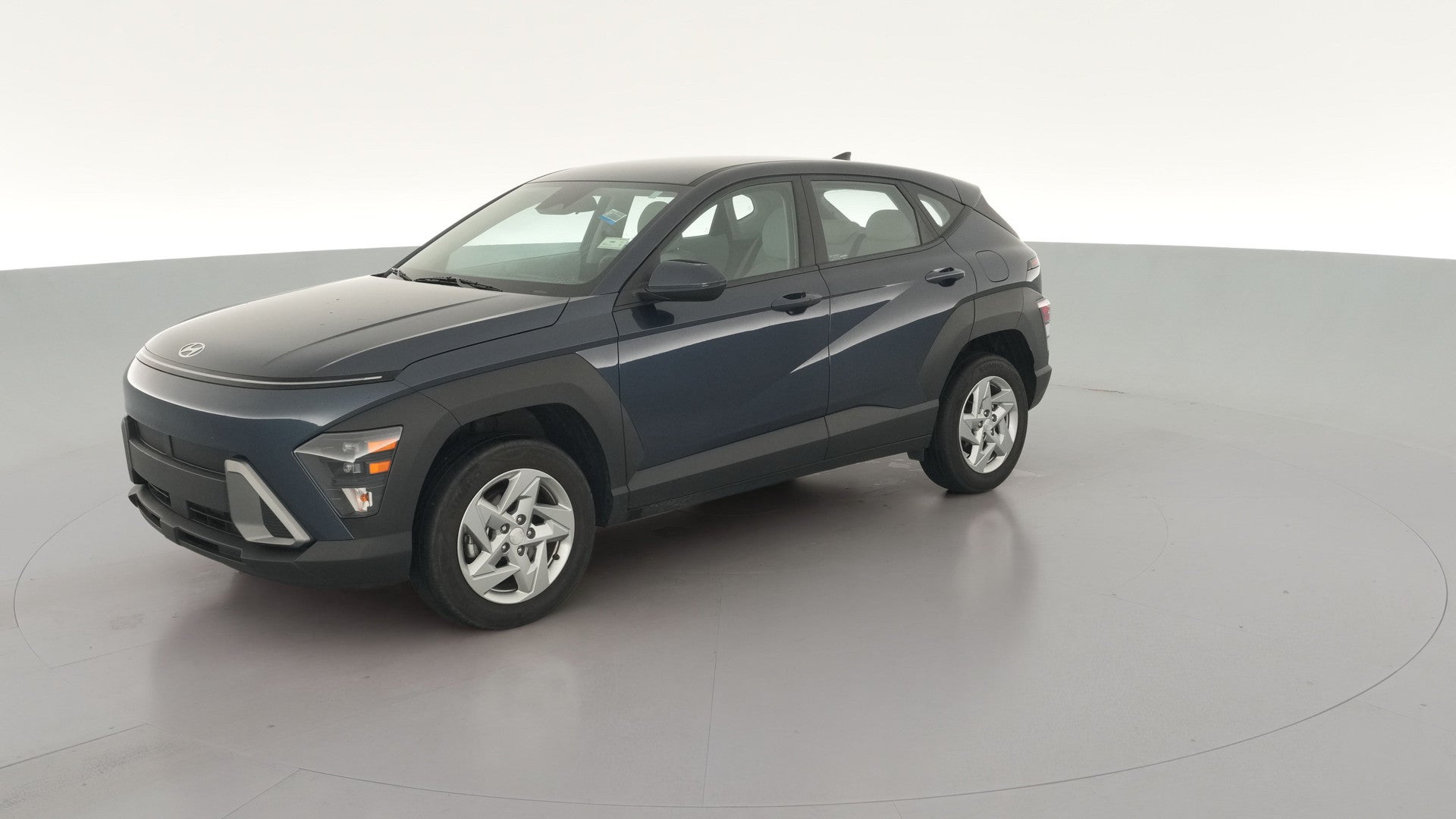 2024 Hyundai Kona vehicle photo
