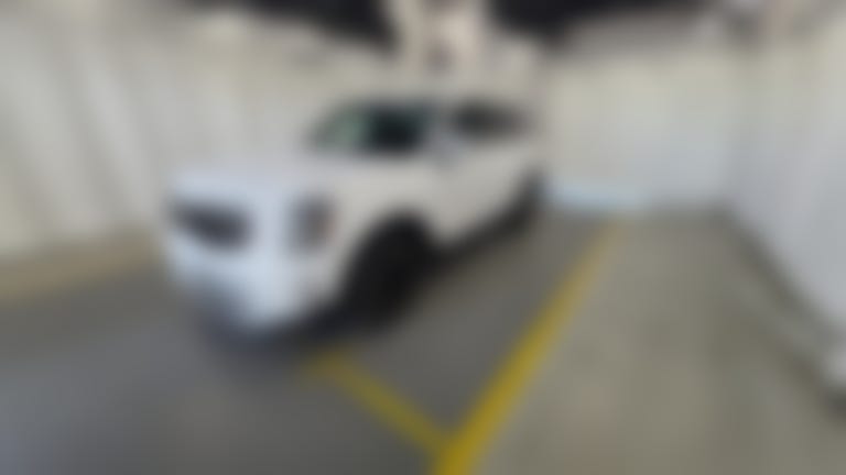 2025 Kia Telluride vehicle photo
