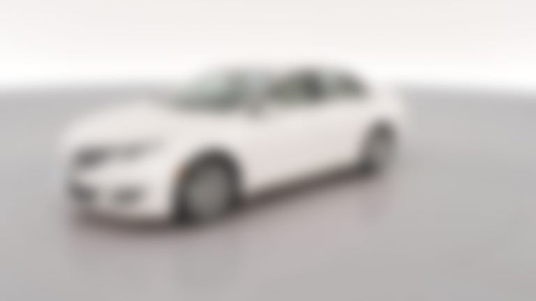 2016 Lincoln MKZ vehicle photo
