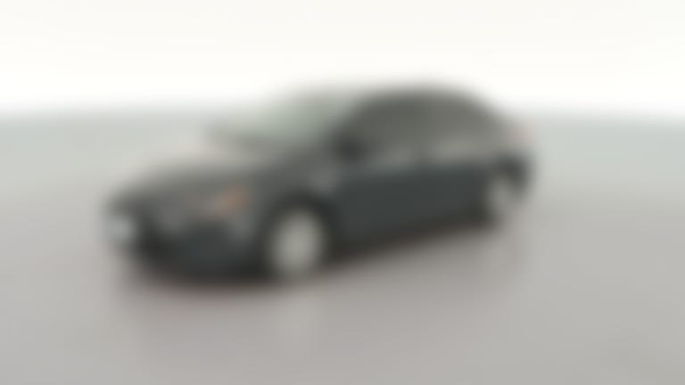 2026 Toyota Corolla vehicle photo