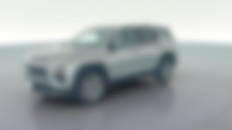 2025 Chevrolet Equinox vehicle photo