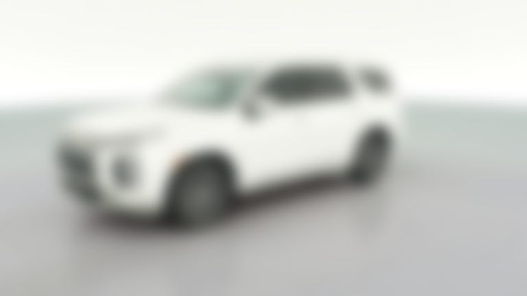 2023 Hyundai Palisade vehicle photo