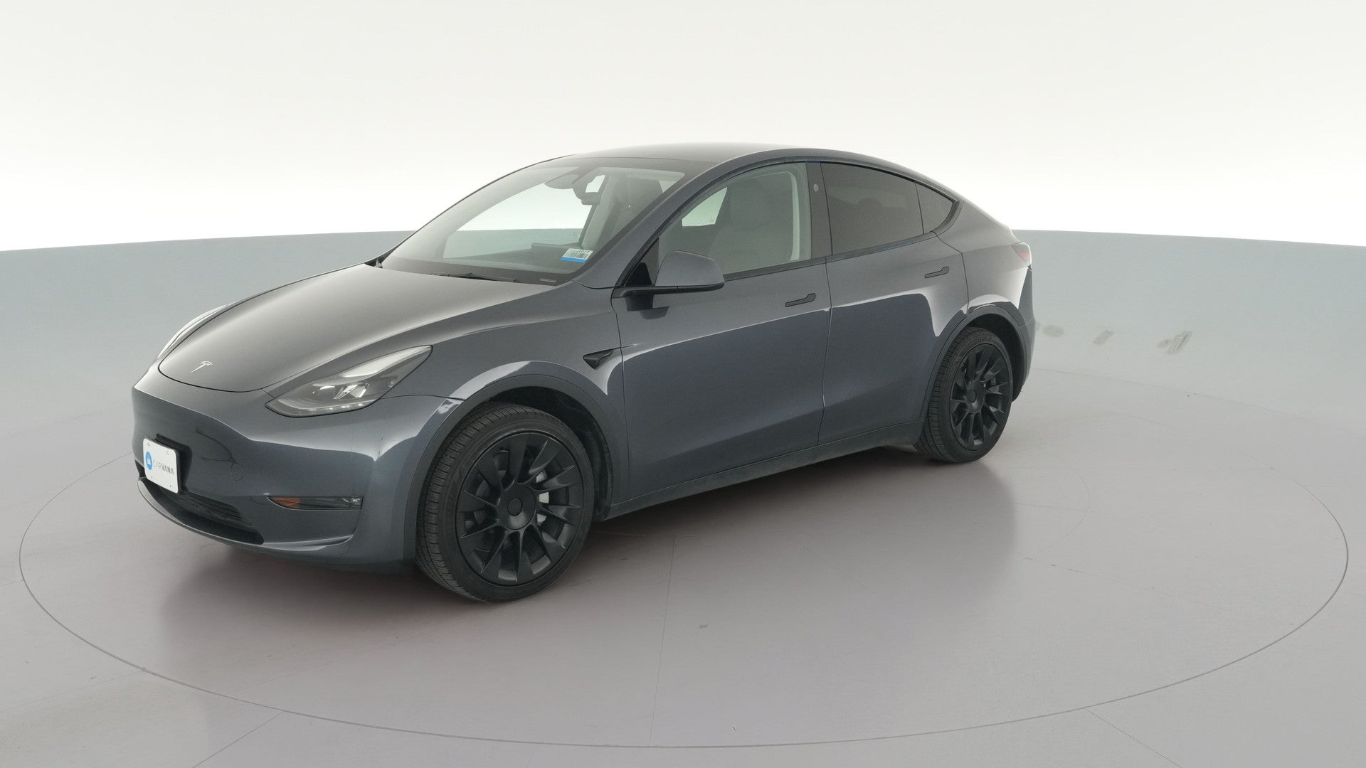 2023 Tesla Model Y vehicle photo