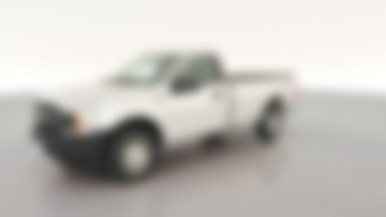 2019 Ford F150 Regular Cab vehicle photo