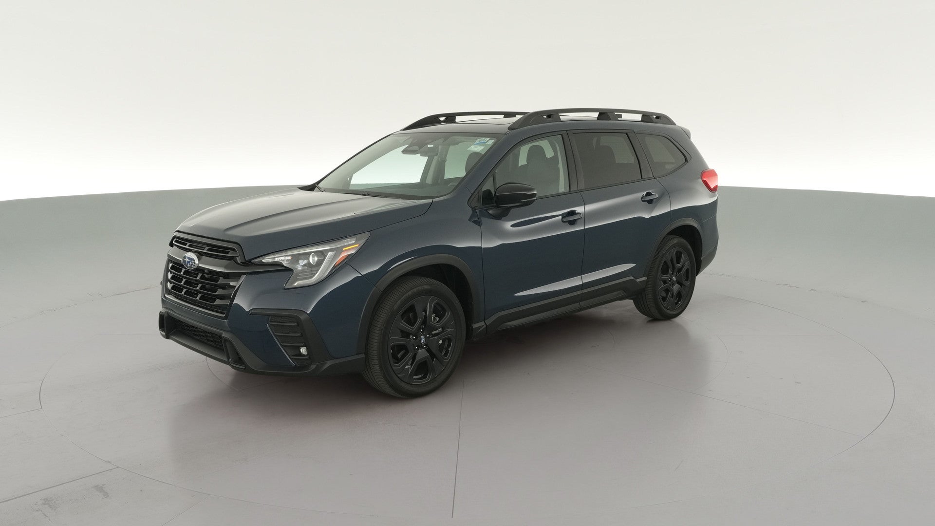 2024 Subaru Ascent vehicle photo