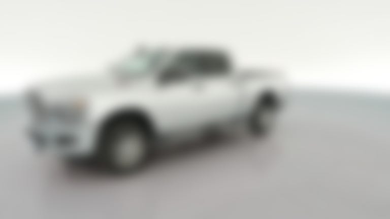 2026 Ram 2500 Crew Cab vehicle photo