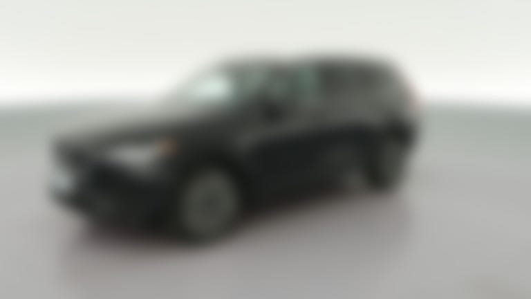2021 Volvo XC90 vehicle photo