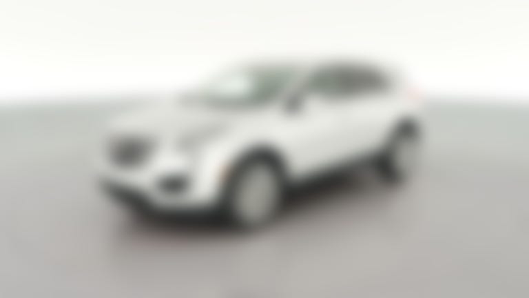 2019 Cadillac XT5 vehicle photo