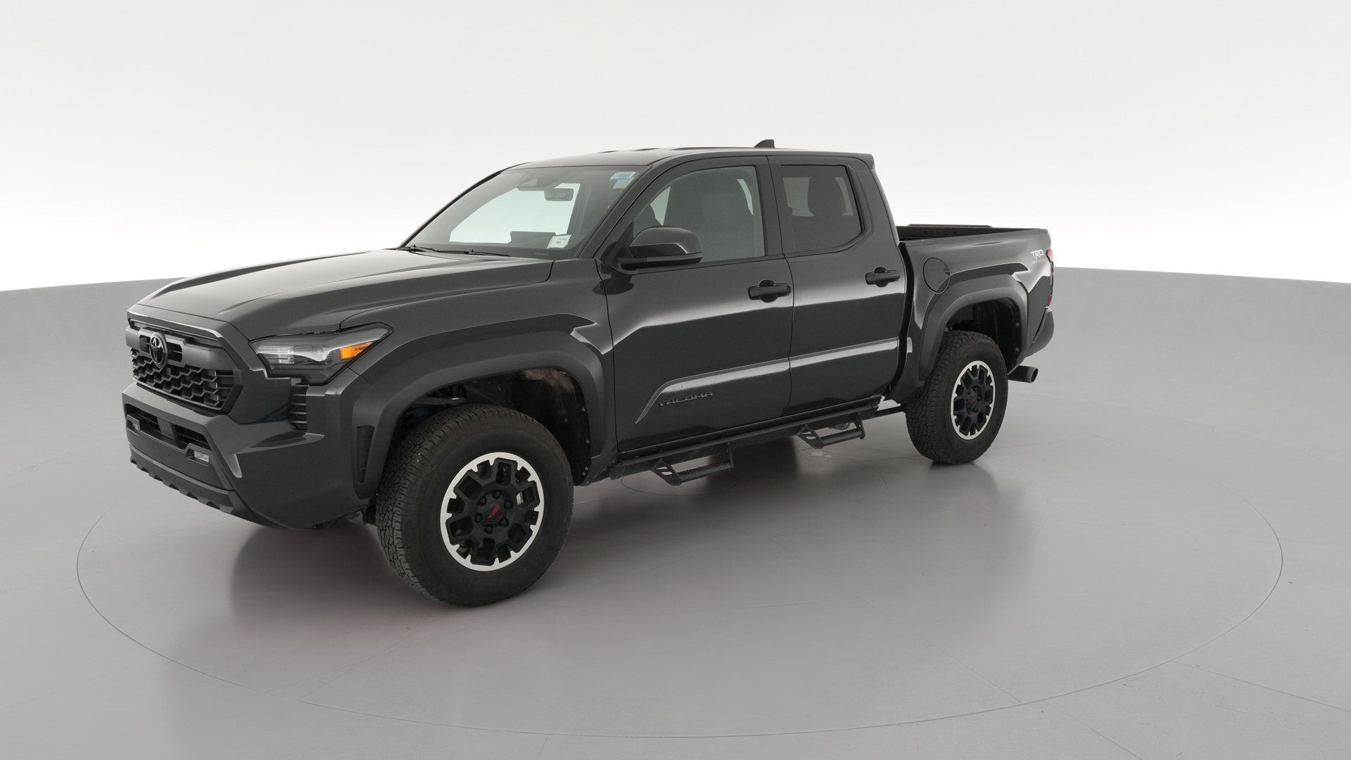 2025 Toyota Tacoma Double Cab vehicle photo