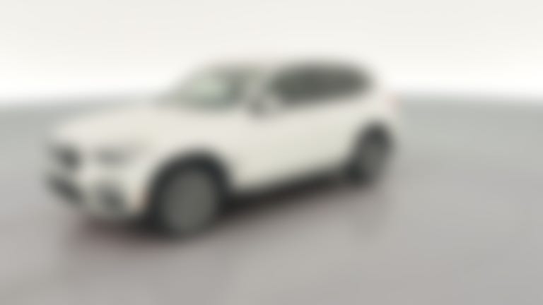 2019 BMW X3 vehicle photo