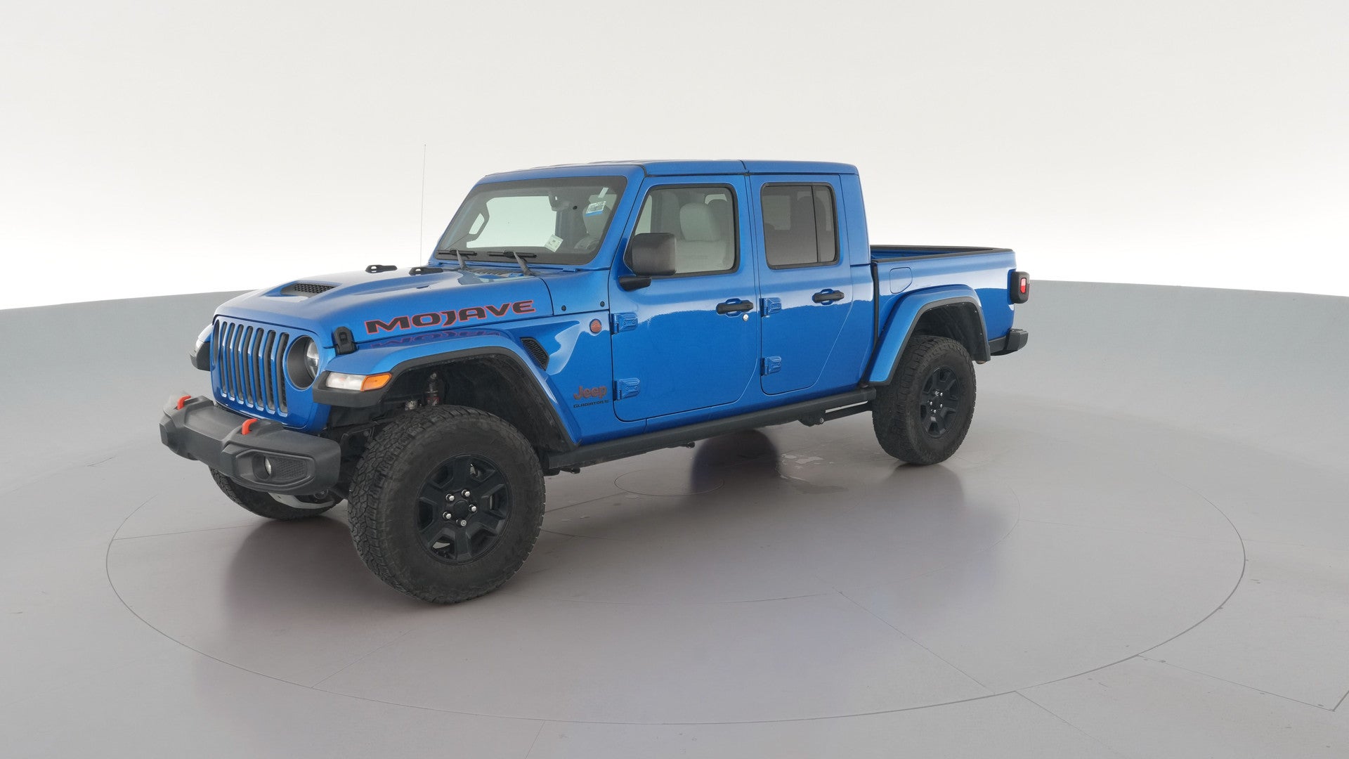 2023 Jeep Gladiator vehicle photo