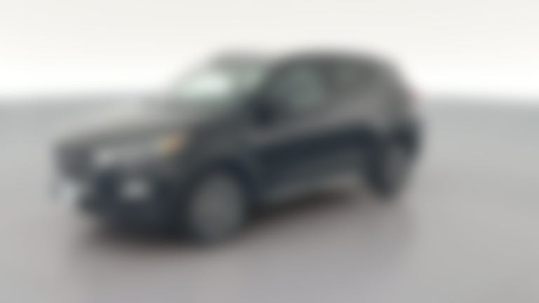 2020 Hyundai Tucson vehicle photo
