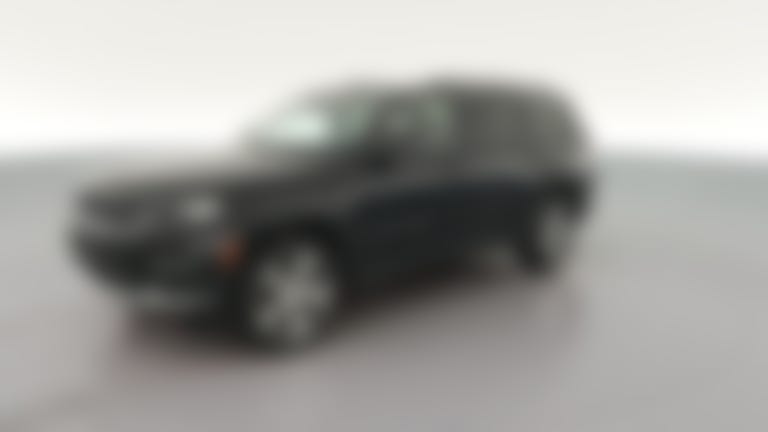 2021 Jeep Grand Cherokee L vehicle photo