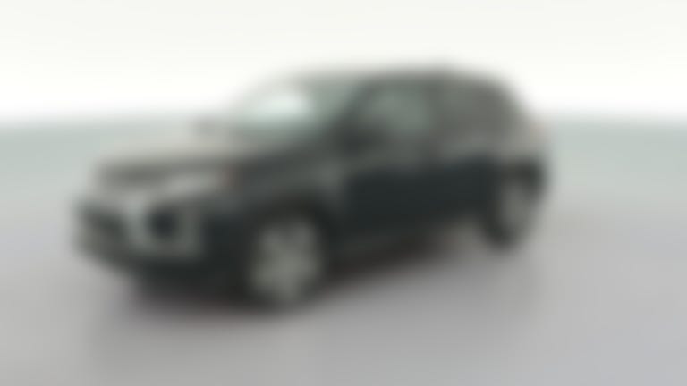 2024 Mitsubishi Outlander Sport vehicle photo