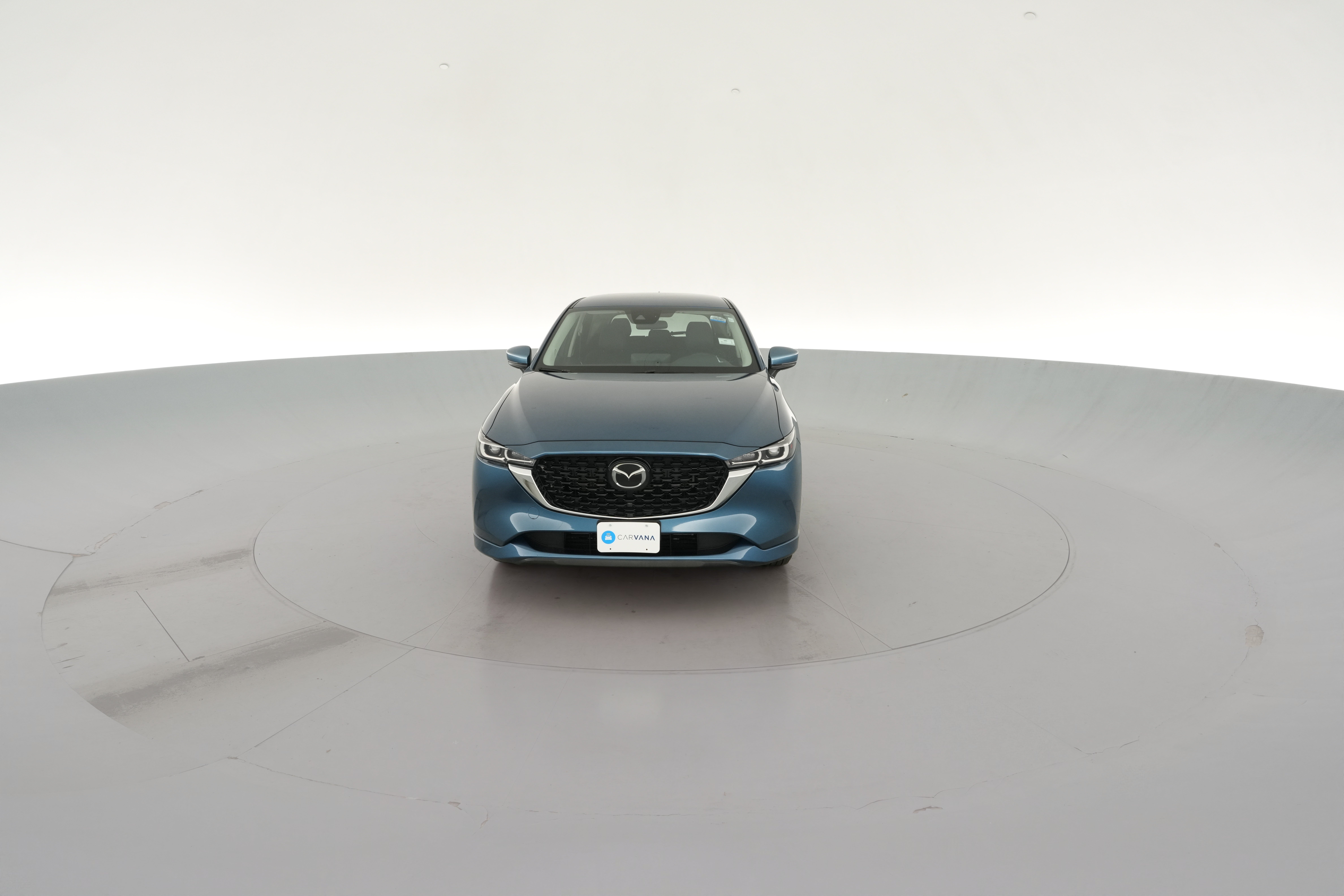 2024 Mazda CX-5 S Select Package - Photo 21