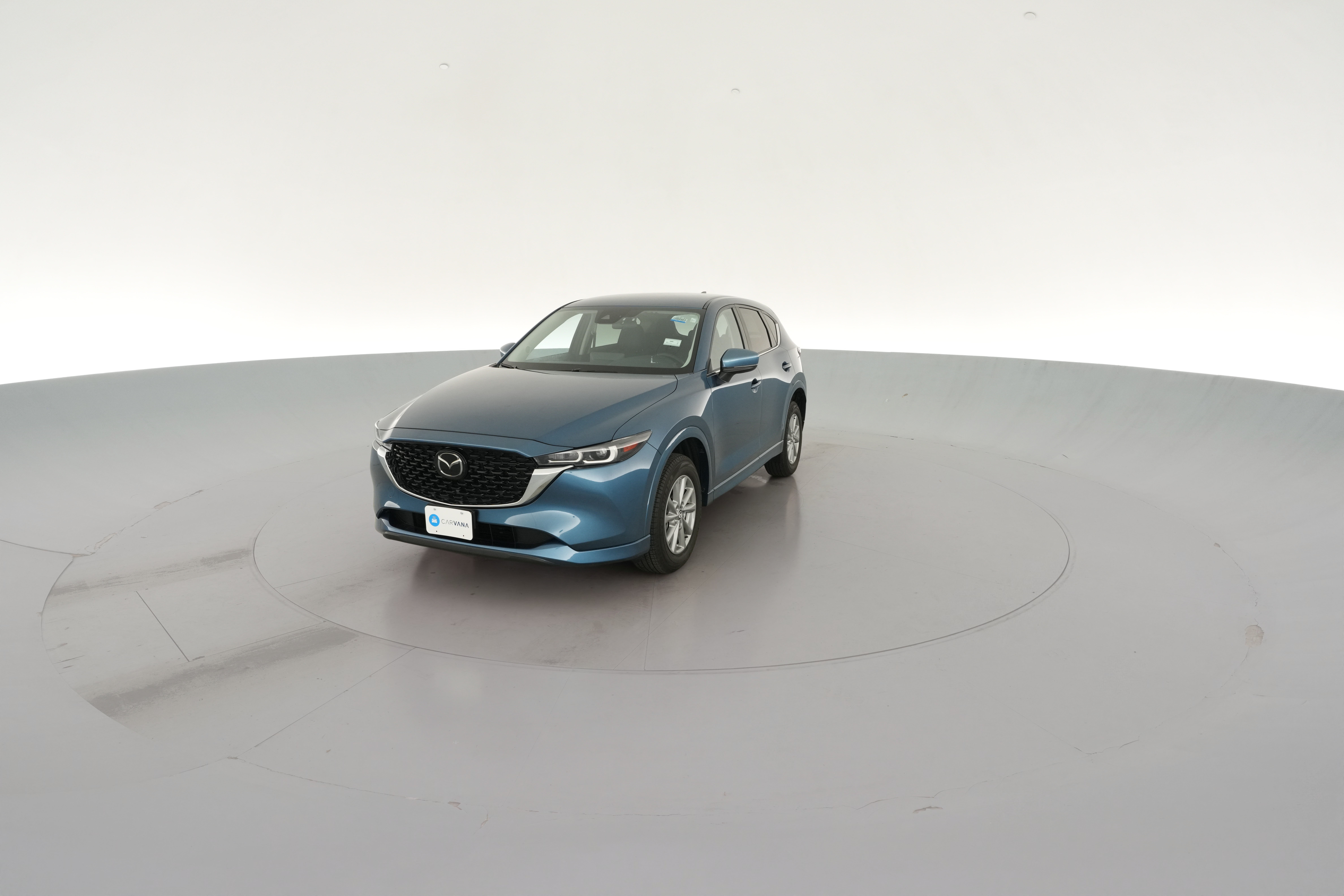 2024 Mazda CX-5 S Select Package - Photo 22