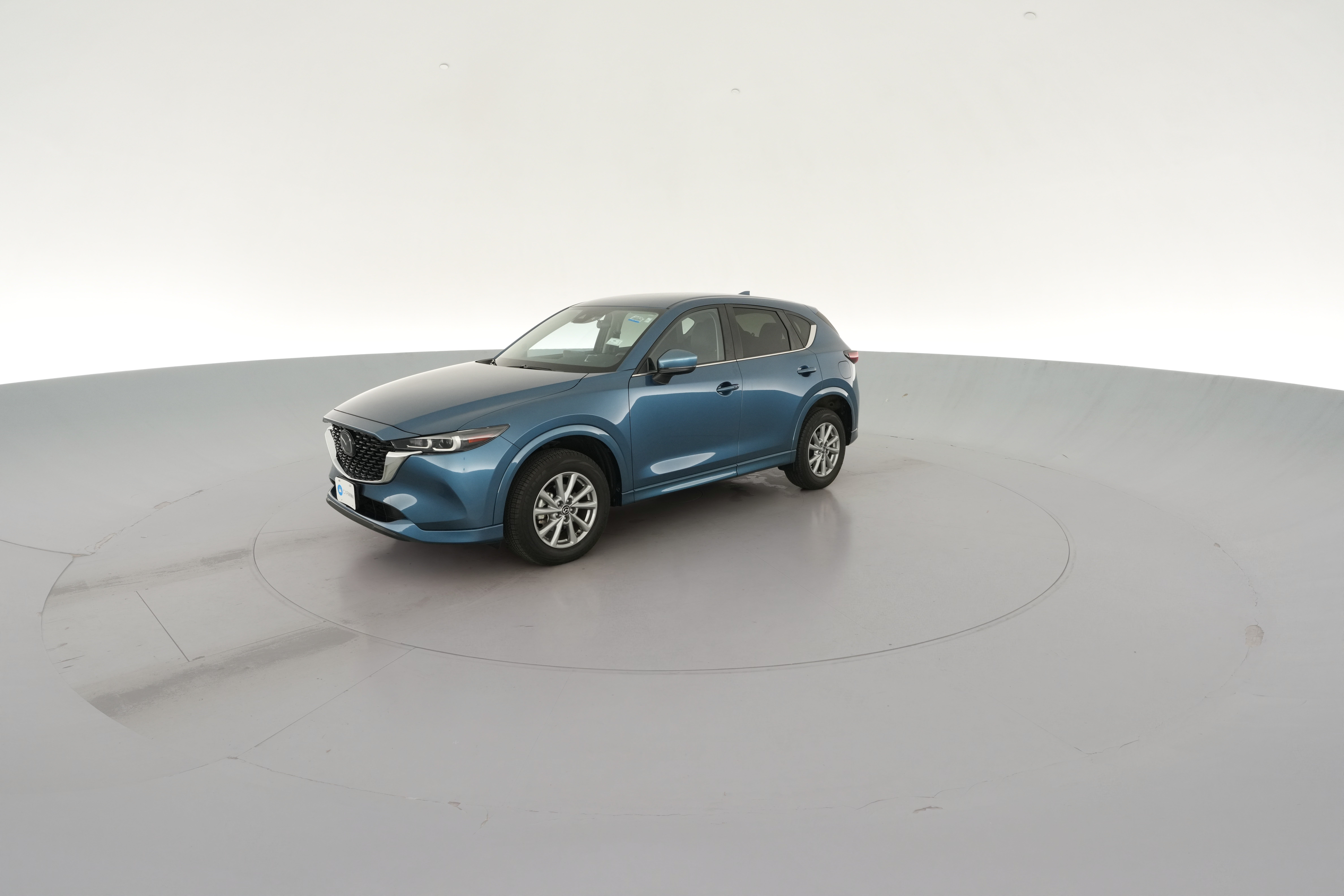 2024 Mazda CX-5 S Select Package - Photo 23