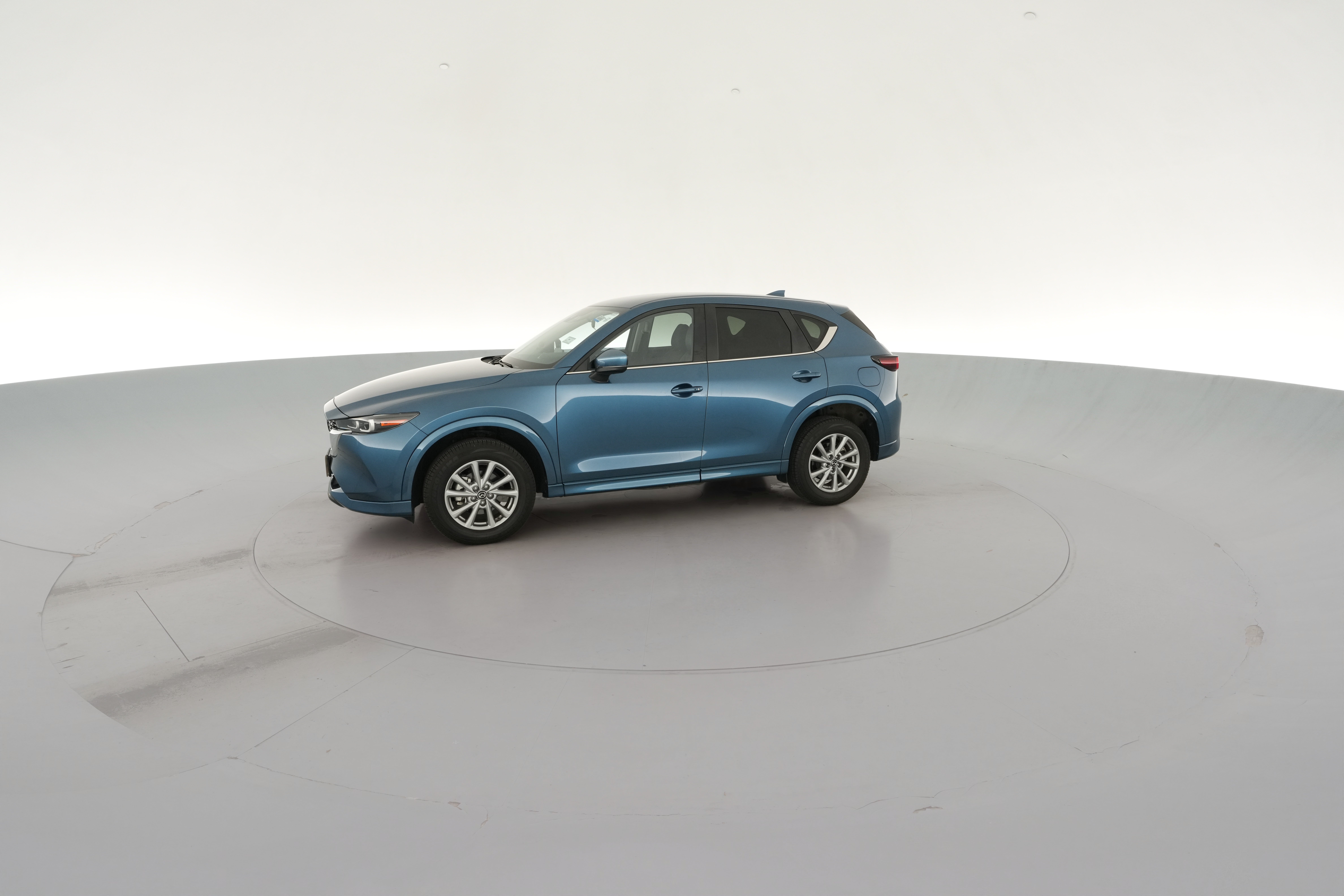 2024 Mazda CX-5 S Select Package - Photo 24