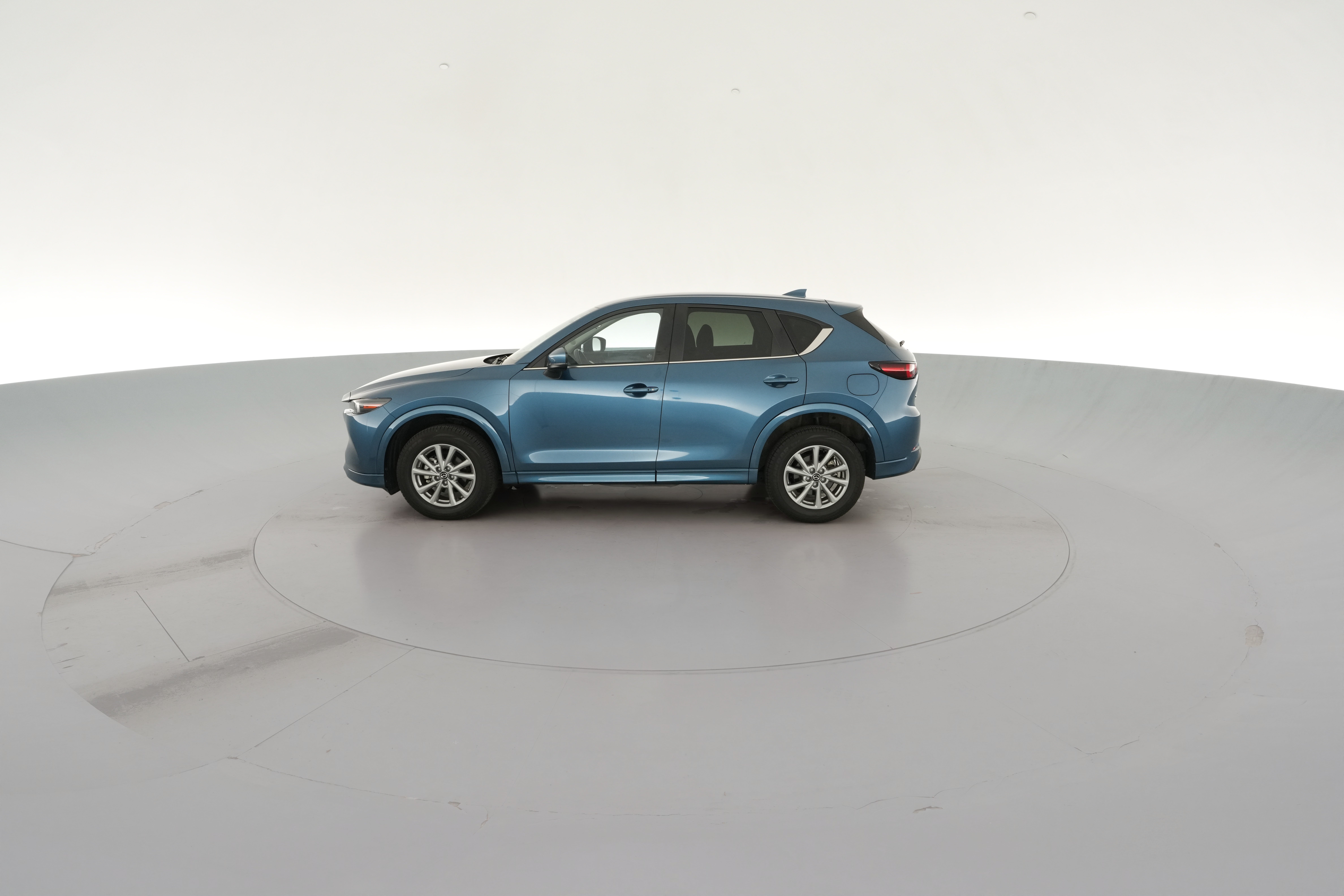 2024 Mazda CX-5 S Select Package - Photo 25