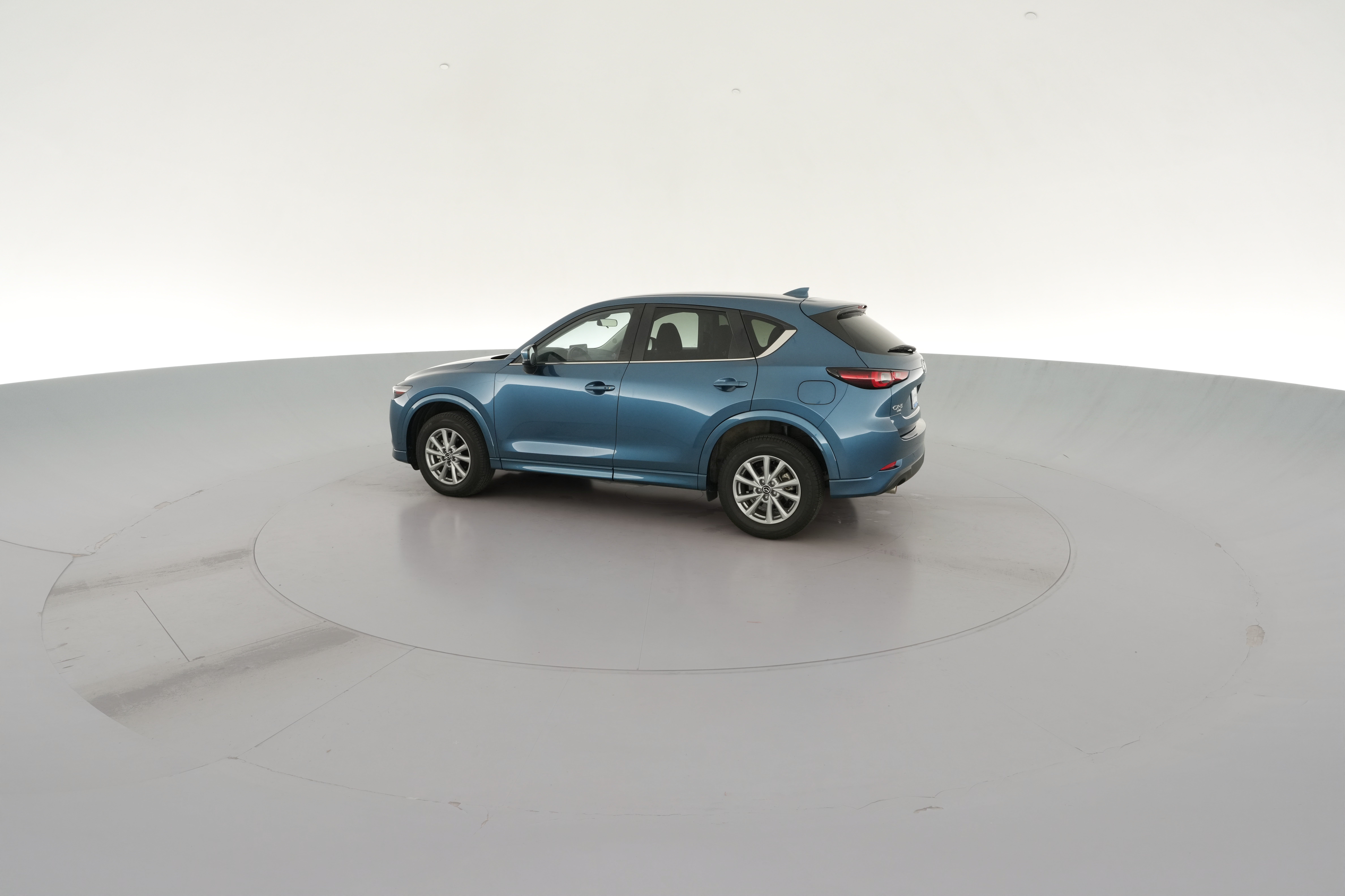 2024 Mazda CX-5 S Select Package - Photo 26