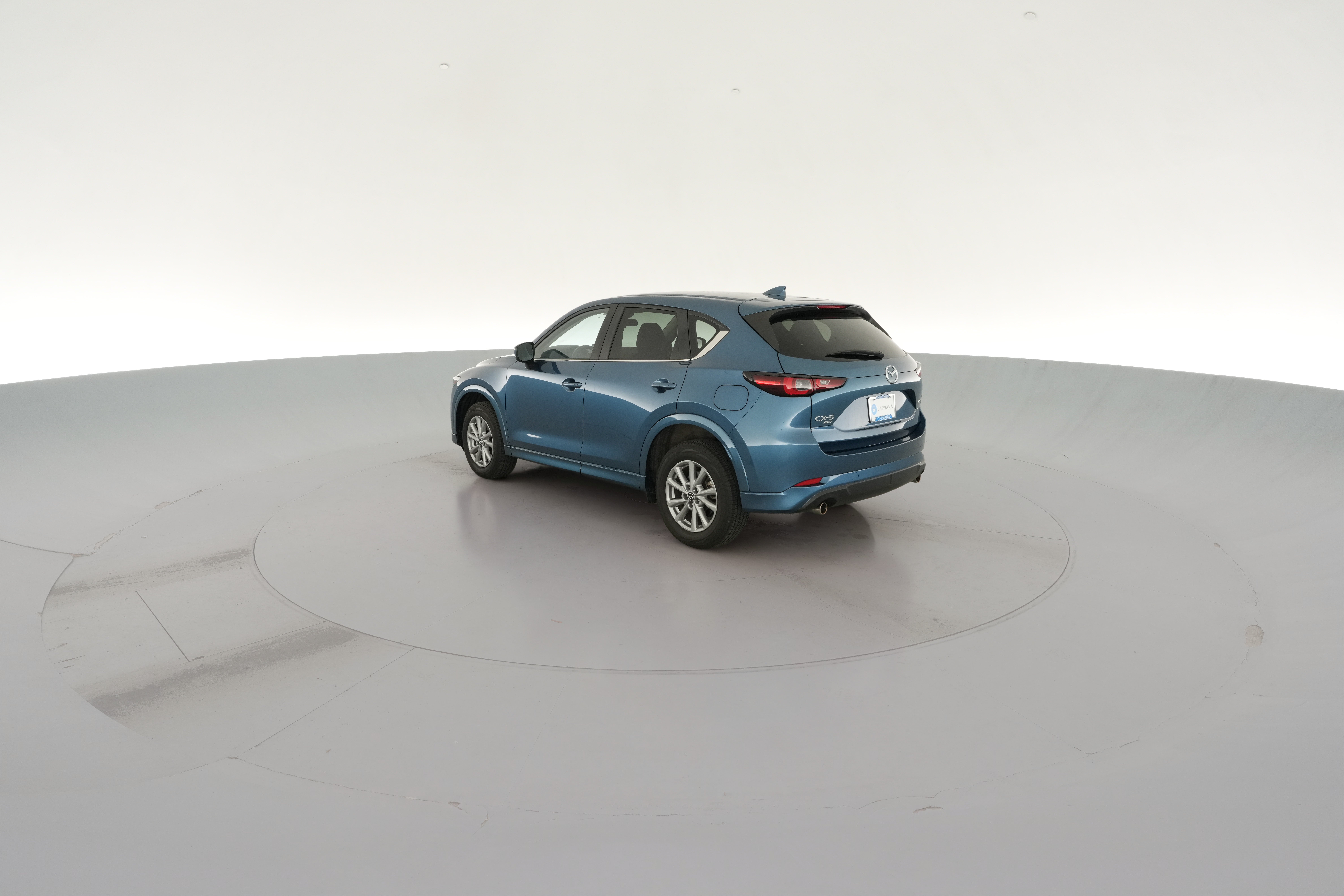 2024 Mazda CX-5 S Select Package - Photo 27