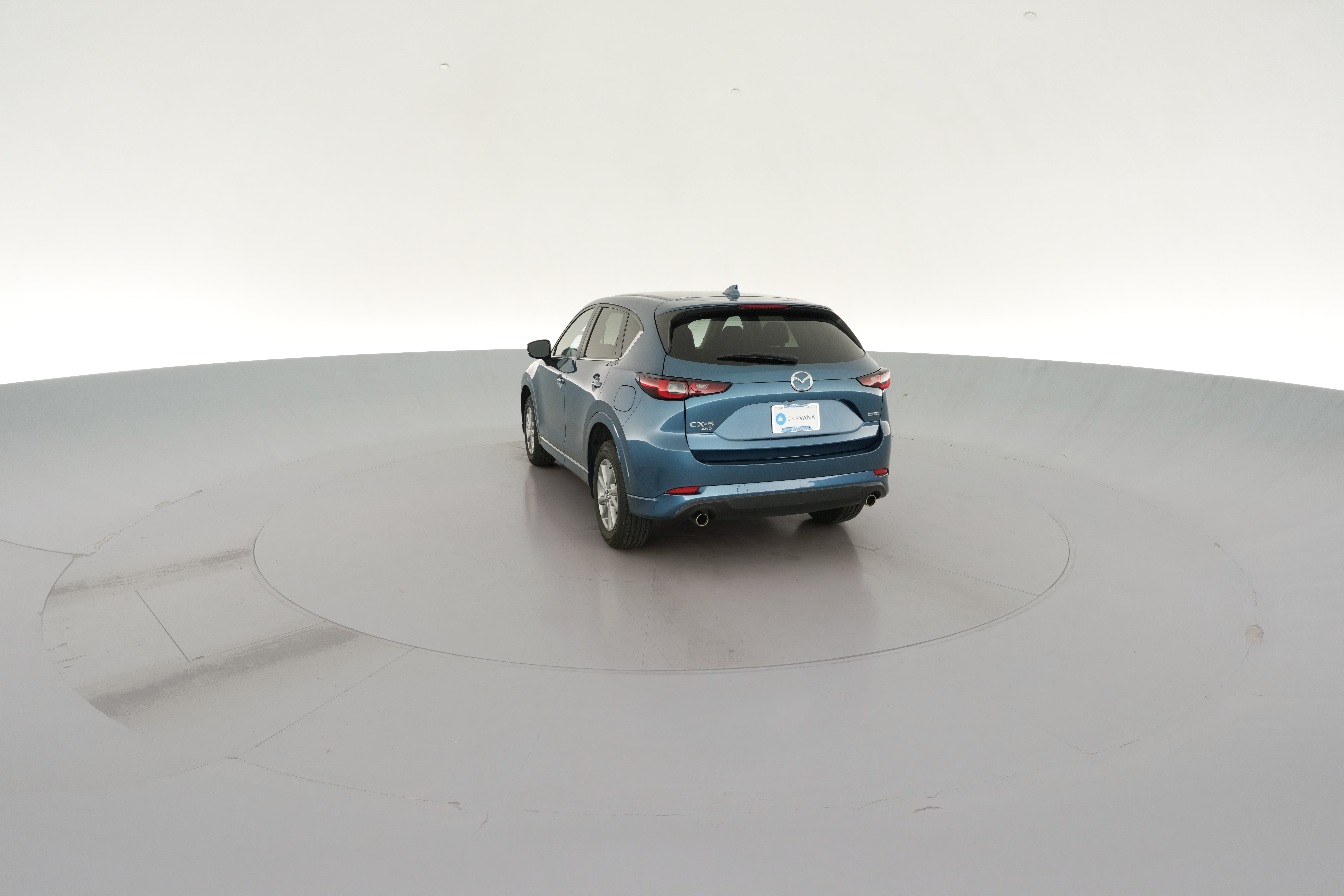 2024 Mazda CX-5 S Select Package - Photo 28