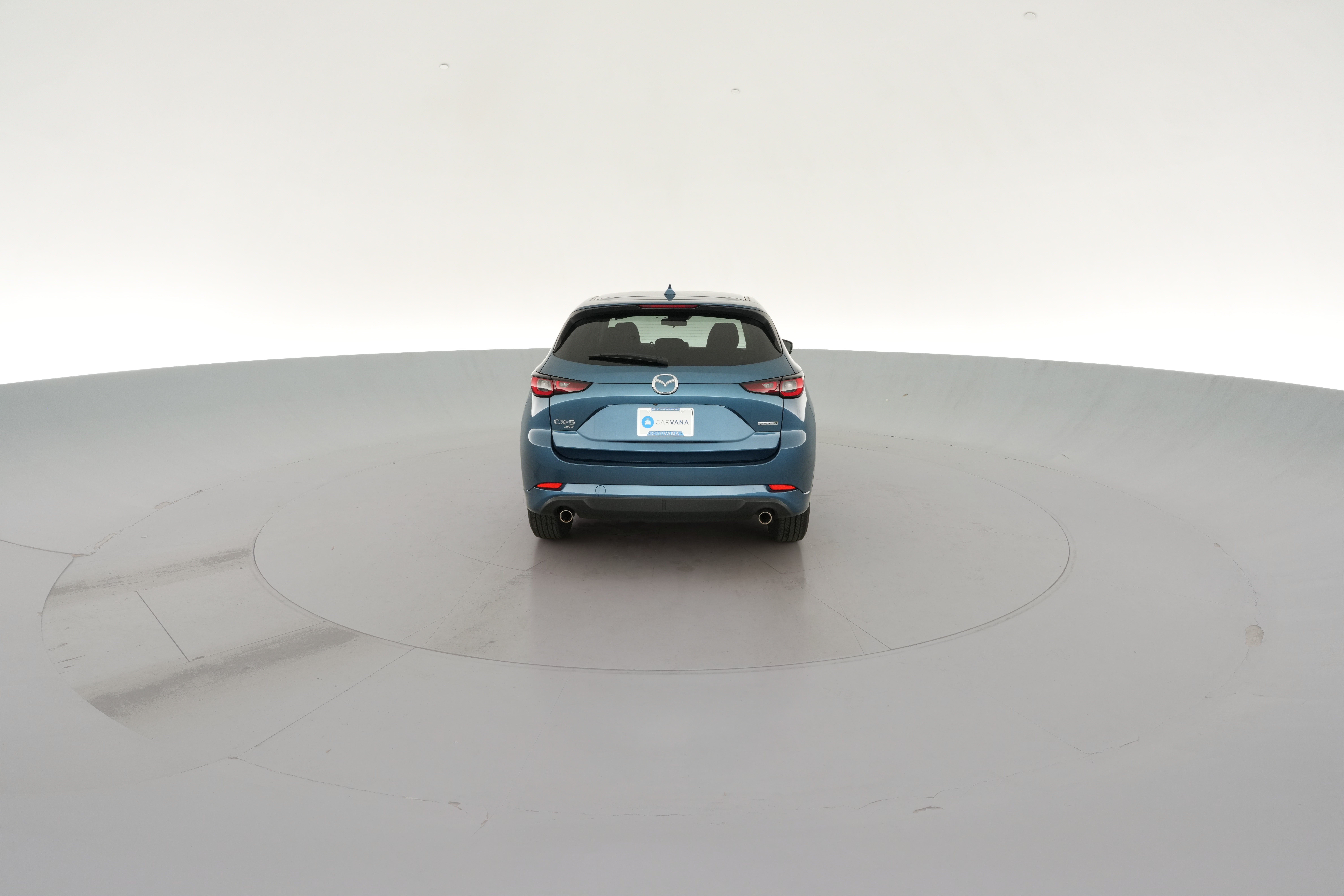 2024 Mazda CX-5 S Select Package - Photo 29