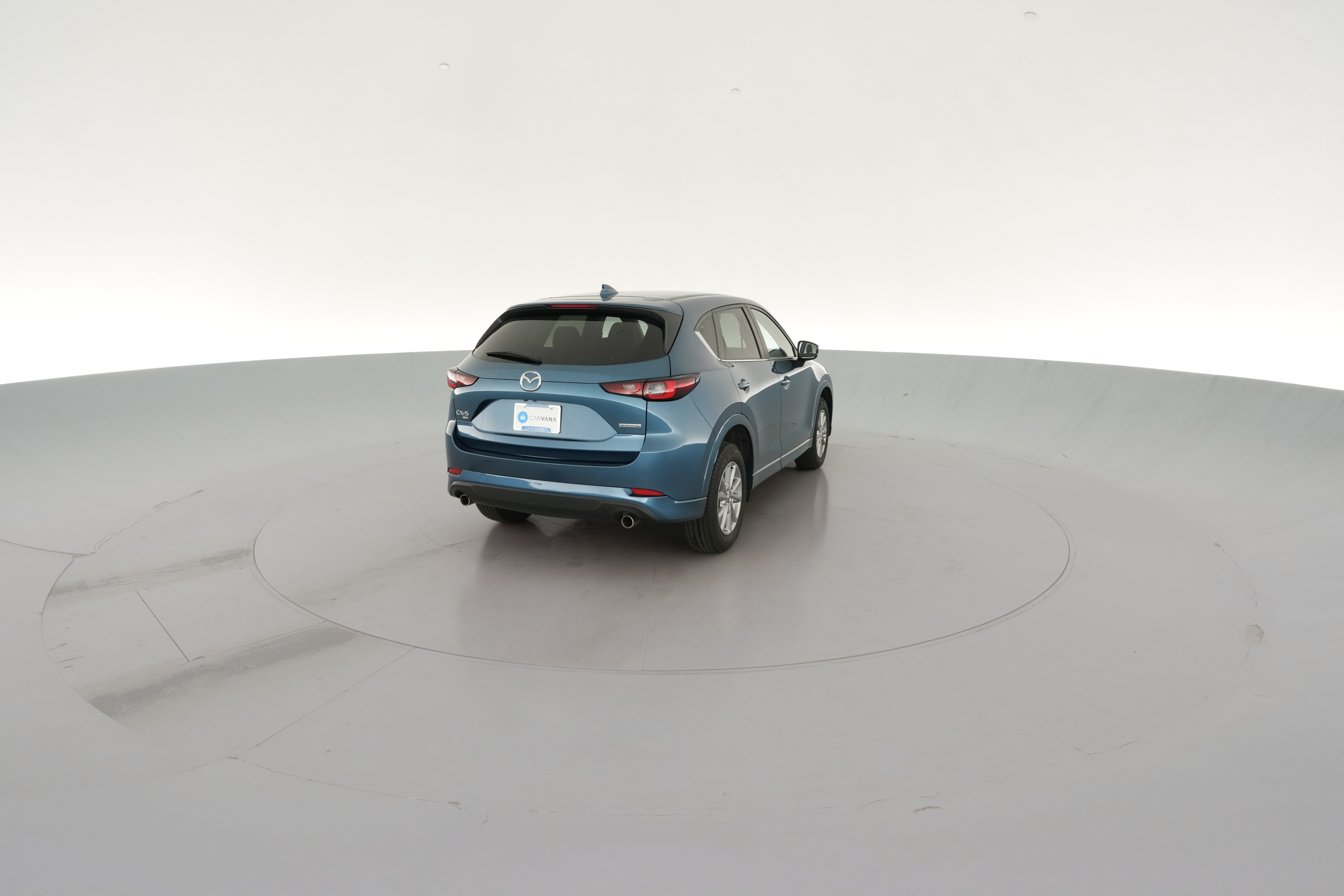 2024 Mazda CX-5 S Select Package - Photo 30