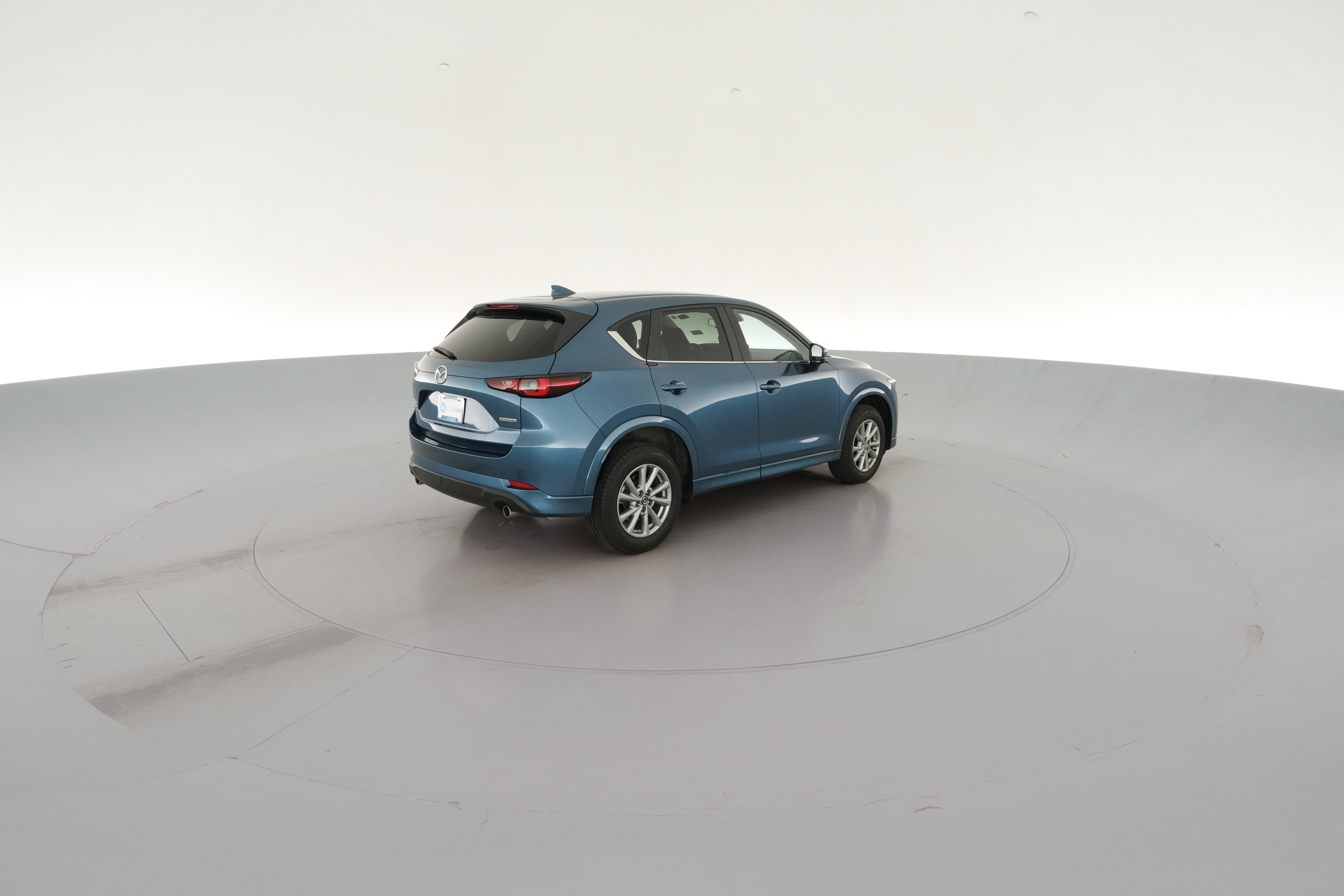 2024 Mazda CX-5 S Select Package - Photo 31