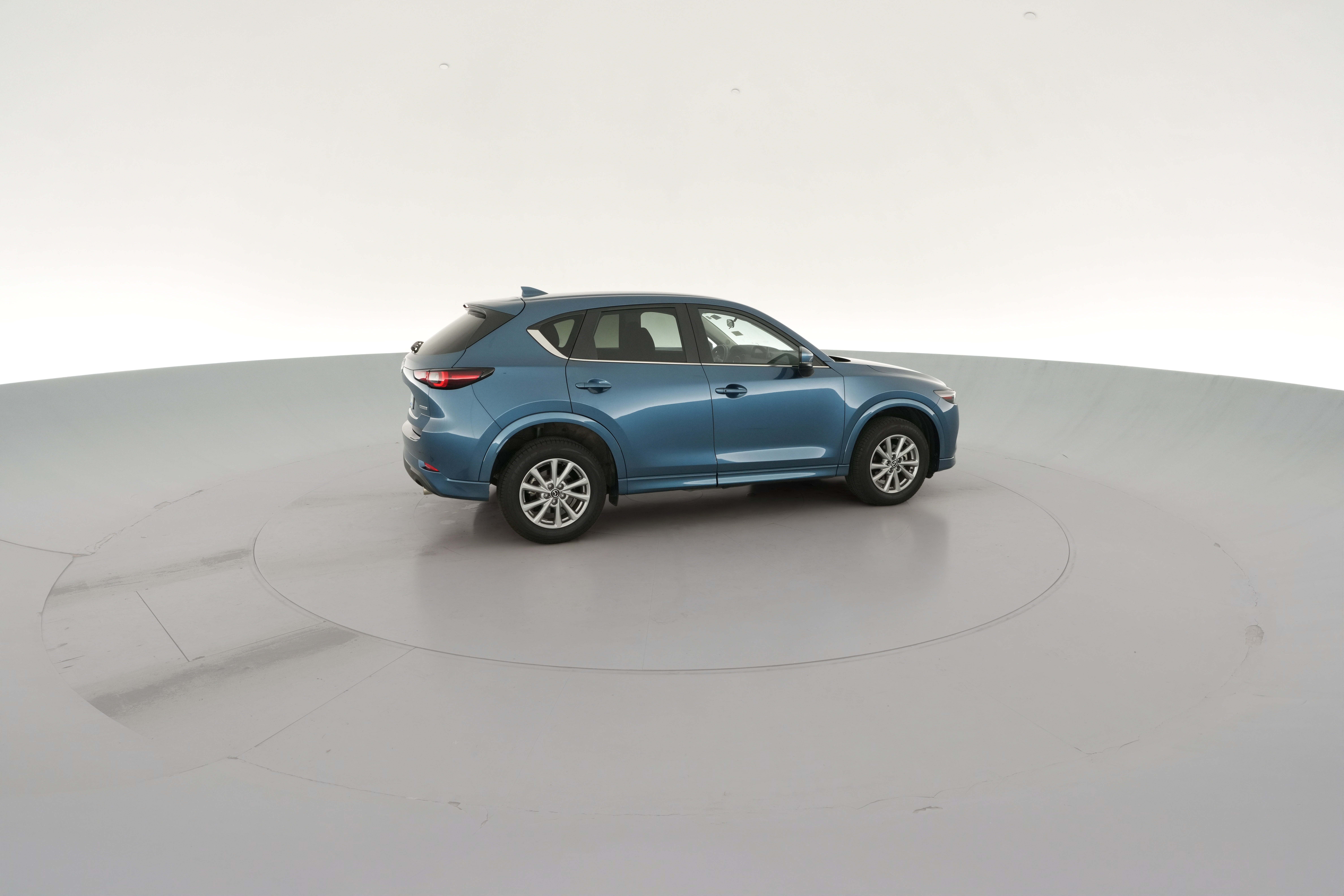 2024 Mazda CX-5 S Select Package - Photo 32