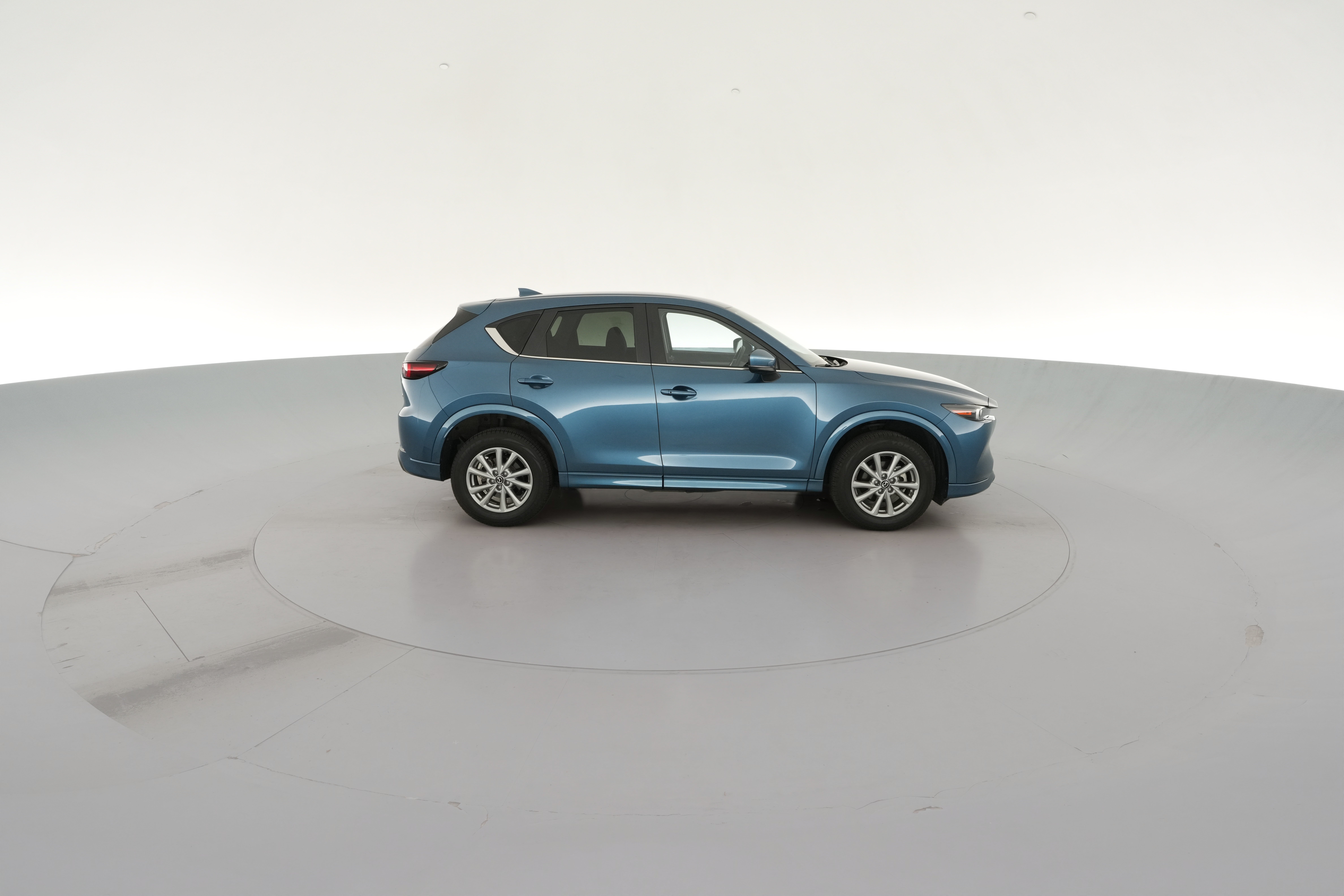 2024 Mazda CX-5 S Select Package - Photo 33