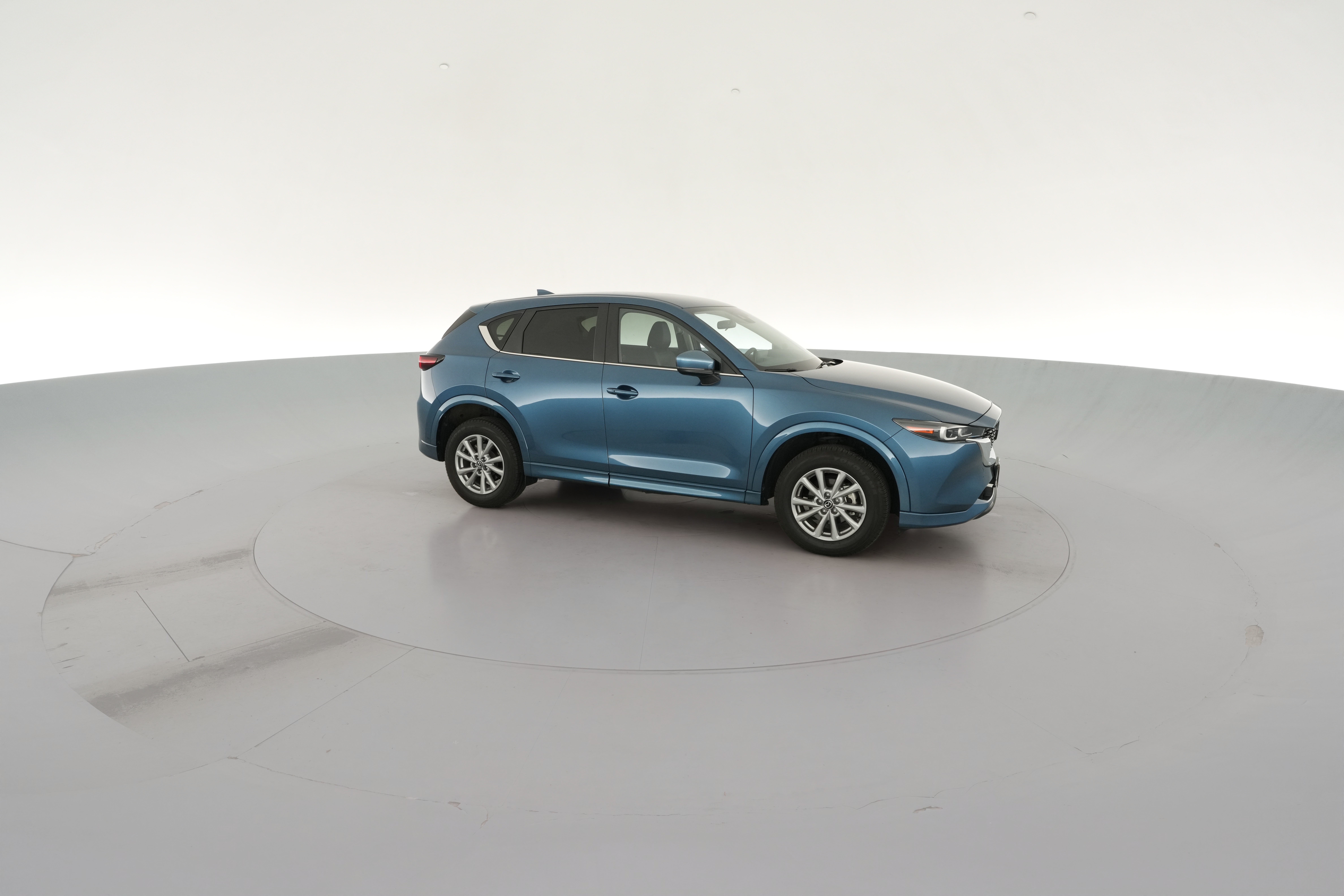 2024 Mazda CX-5 S Select Package - Photo 34