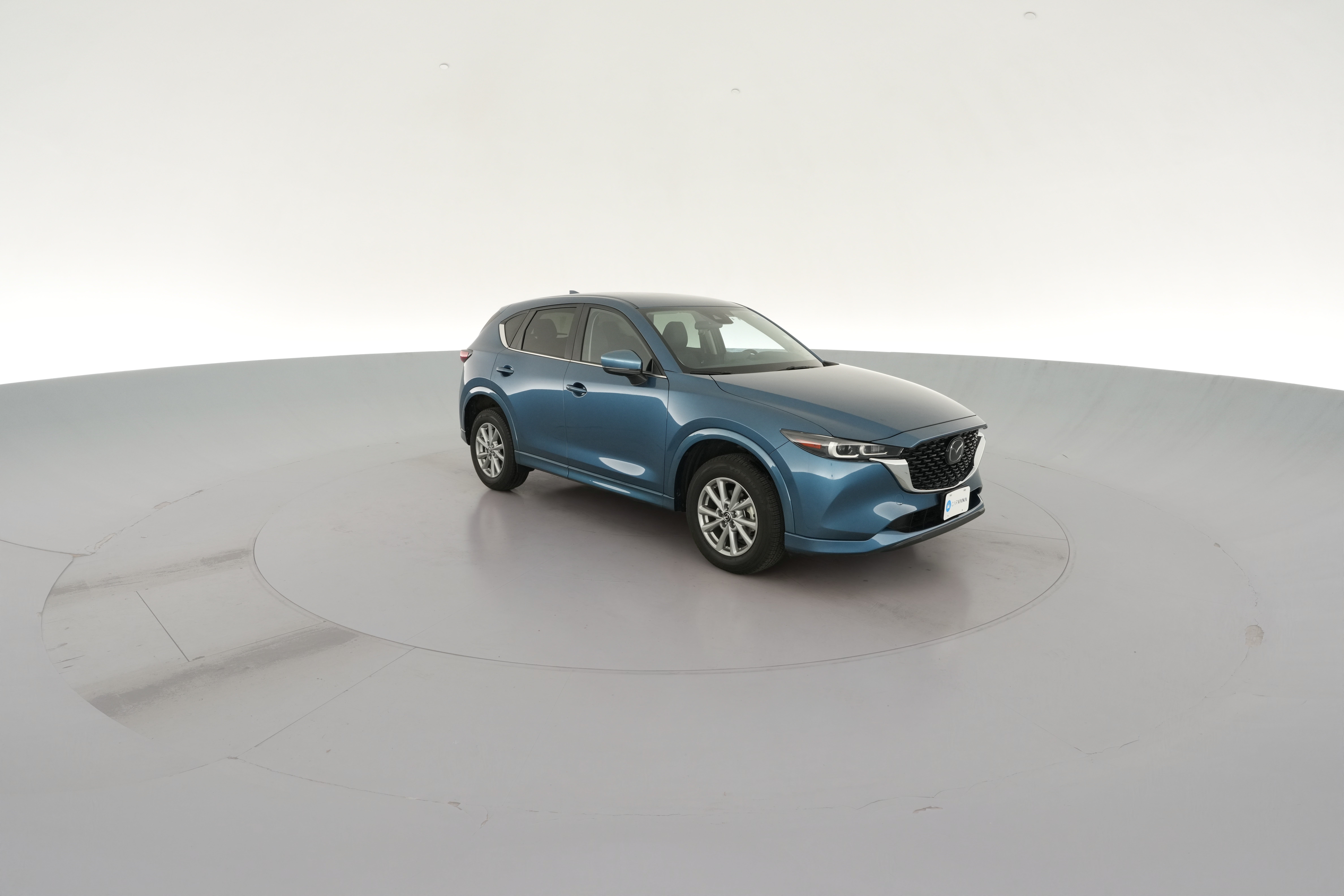 2024 Mazda CX-5 S Select Package - Photo 35
