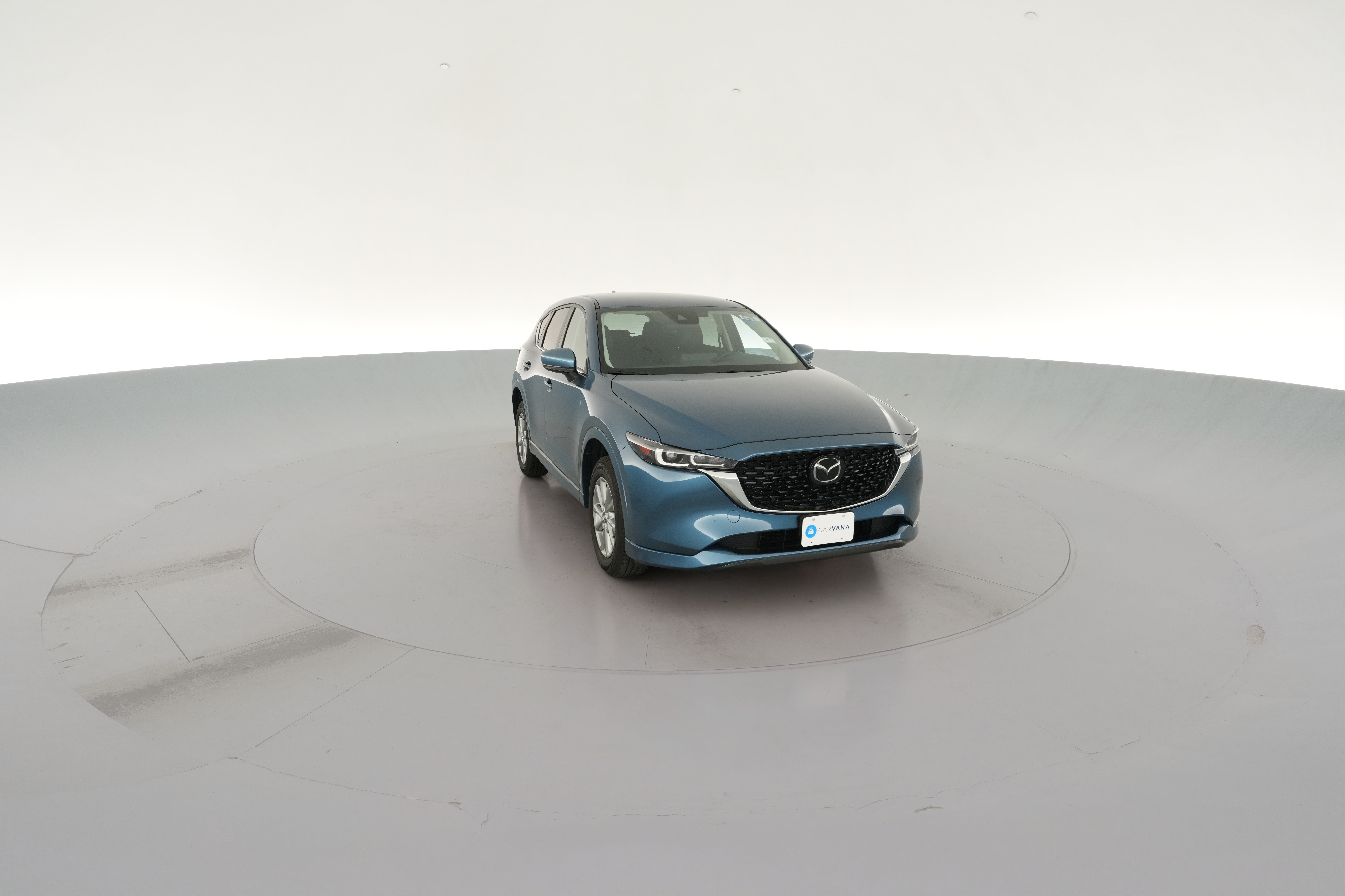 2024 Mazda CX-5 S Select Package - Photo 36