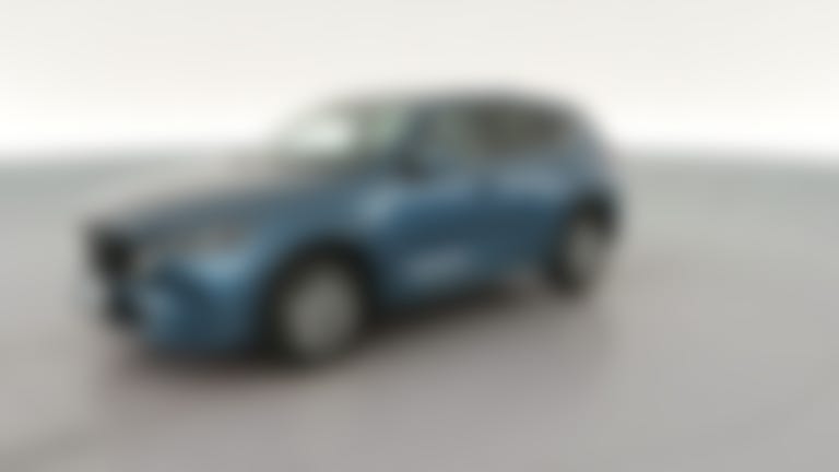 2024 MAZDA CX-5 vehicle photo