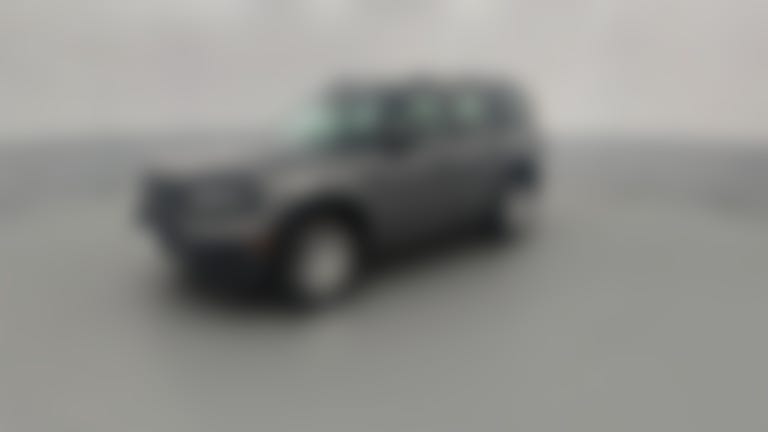2021 Ford Bronco Sport vehicle photo