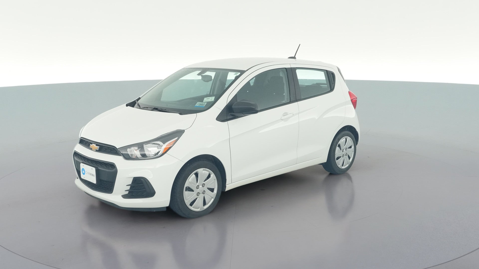 2017 Chevrolet Spark vehicle photo