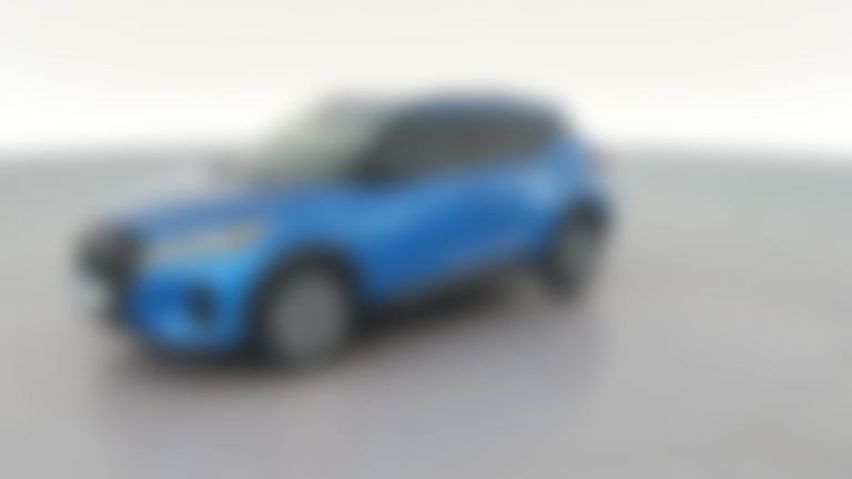 2024 Nissan Kicks vehicle photo