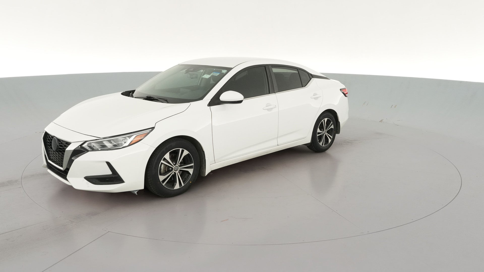 2022 Nissan Sentra vehicle photo