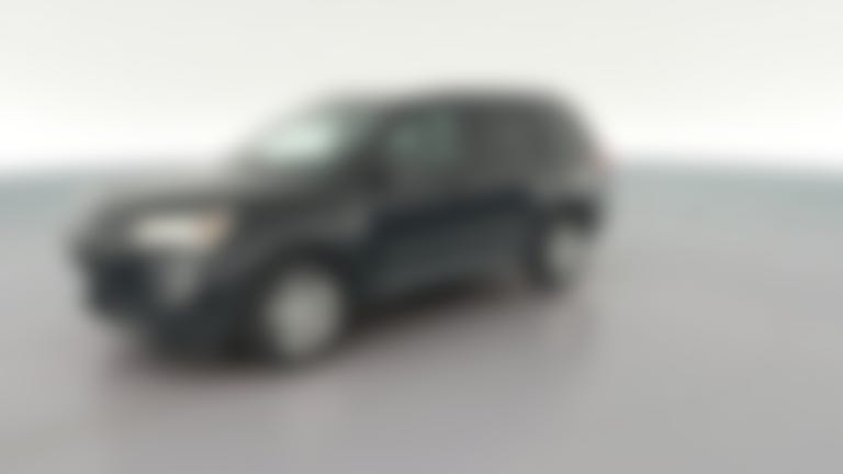 2017 Ford Explorer vehicle photo