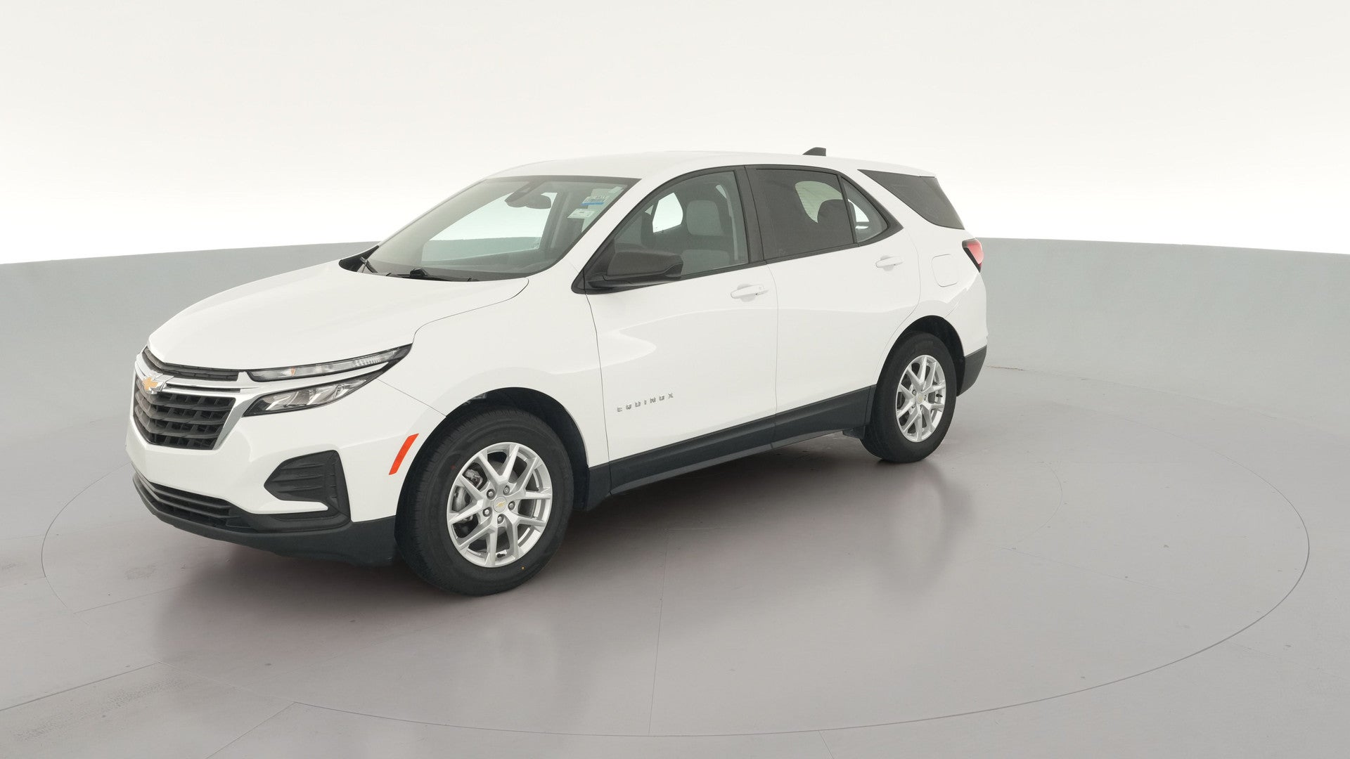 2022 Chevrolet Equinox vehicle photo